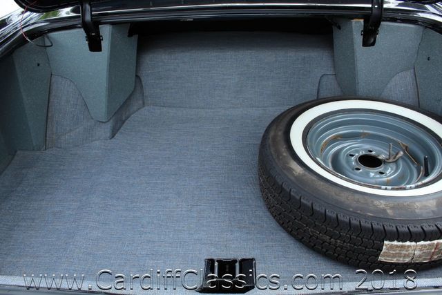 1964 Cadillac Deville  - 17953085 - 40