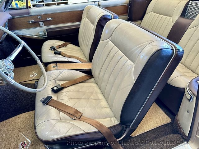 1964 Cadillac Eldorado Rare Eldorado - ONLY 1,870 Made - 23094204 - 10