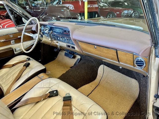 1964 Cadillac Eldorado Rare Eldorado - ONLY 1,870 Made - 23094204 - 14