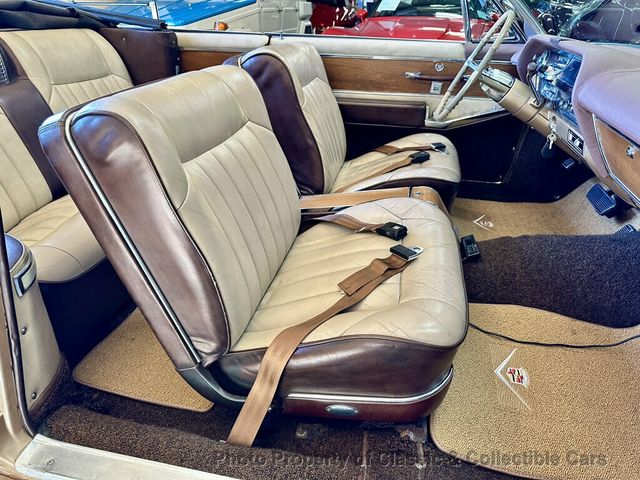 1964 Cadillac Eldorado Rare Eldorado - ONLY 1,870 Made - 23094204 - 15