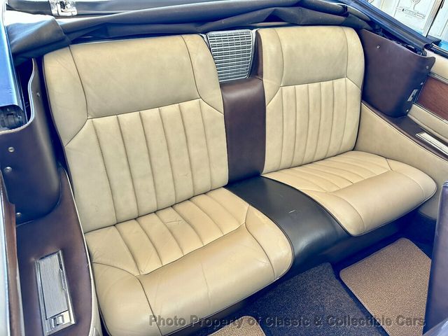 1964 Cadillac Eldorado Rare Eldorado - ONLY 1,870 Made - 23094204 - 16