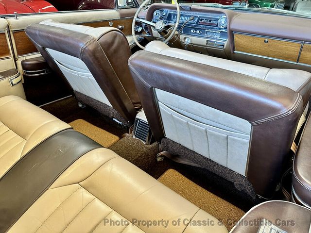 1964 Cadillac Eldorado Rare Eldorado - ONLY 1,870 Made - 23094204 - 17