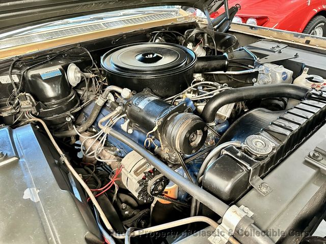 1964 Cadillac Eldorado Rare Eldorado - ONLY 1,870 Made - 23094204 - 18