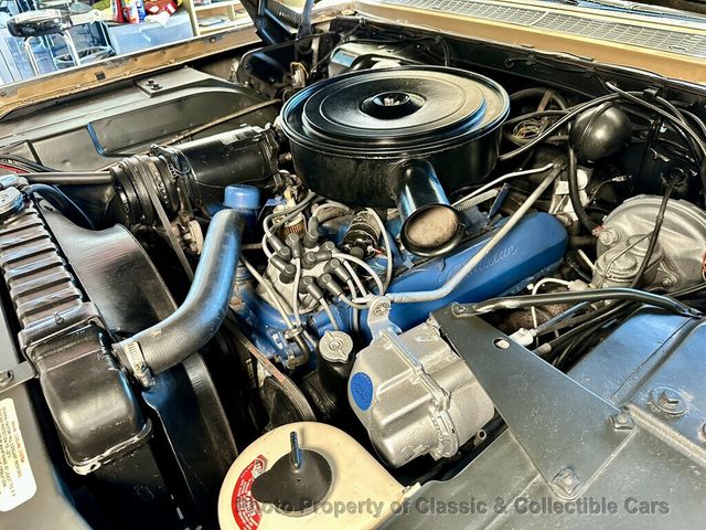 1964 Cadillac Eldorado Rare Eldorado - ONLY 1,870 Made - 23094204 - 19