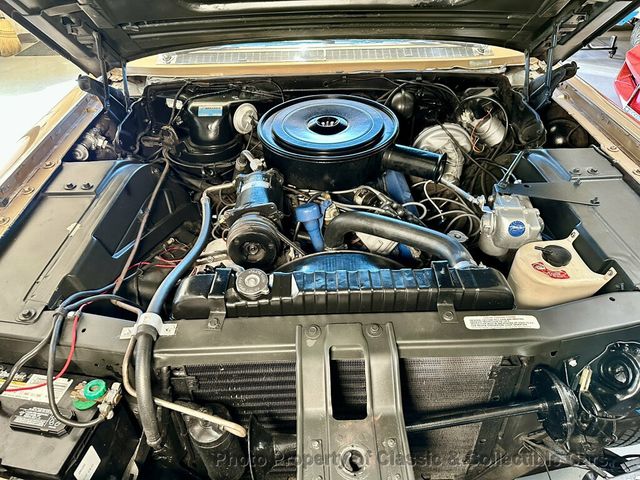 1964 Cadillac Eldorado Rare Eldorado - ONLY 1,870 Made - 23094204 - 20