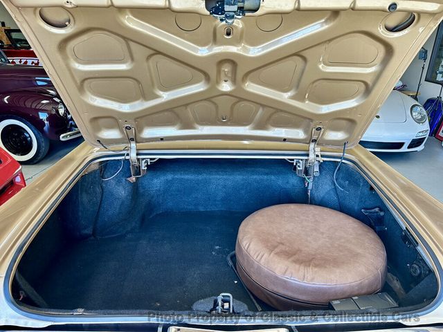 1964 Cadillac Eldorado Rare Eldorado - ONLY 1,870 Made - 23094204 - 21