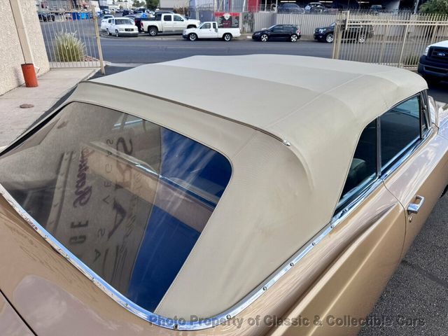 1964 Cadillac Eldorado Rare Eldorado - ONLY 1,870 Made - 23094204 - 22
