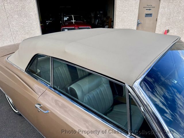 1964 Cadillac Eldorado Rare Eldorado - ONLY 1,870 Made - 23094204 - 23