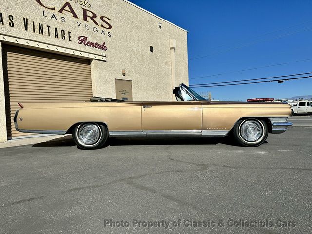 1964 Cadillac Eldorado Rare Eldorado - ONLY 1,870 Made - 23094204 - 2
