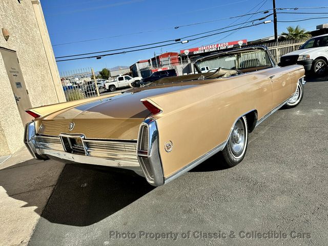 1964 Cadillac Eldorado Rare Eldorado - ONLY 1,870 Made - 23094204 - 3