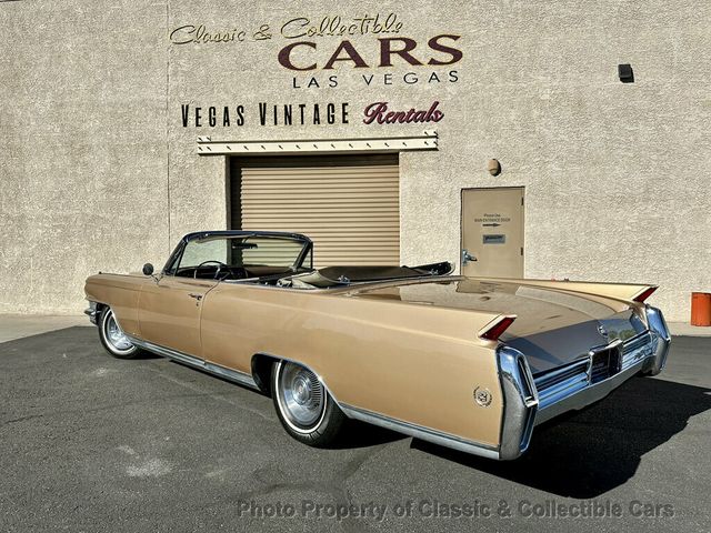 1964 Cadillac Eldorado Rare Eldorado - ONLY 1,870 Made - 23094204 - 4