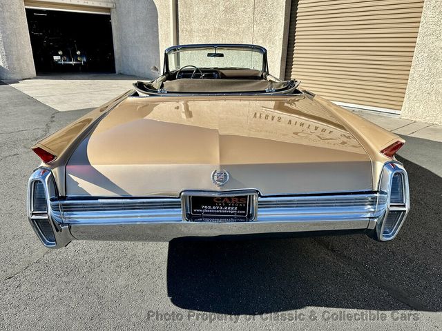 1964 Cadillac Eldorado Rare Eldorado - ONLY 1,870 Made - 23094204 - 5