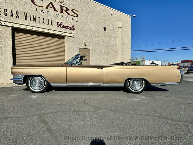 1964 Cadillac Eldorado Rare Eldorado - ONLY 1,870 Made - 23094204 - 7