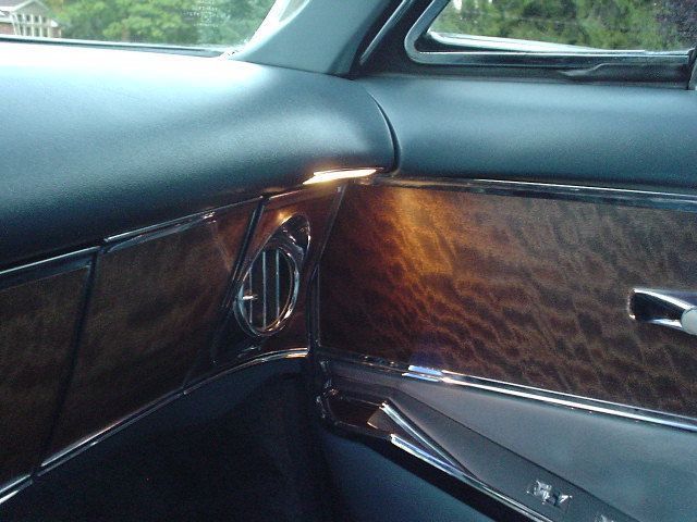 1964 CADILLAC FLEETWOOD 19,292 MILES 4DR - 72200 - 21