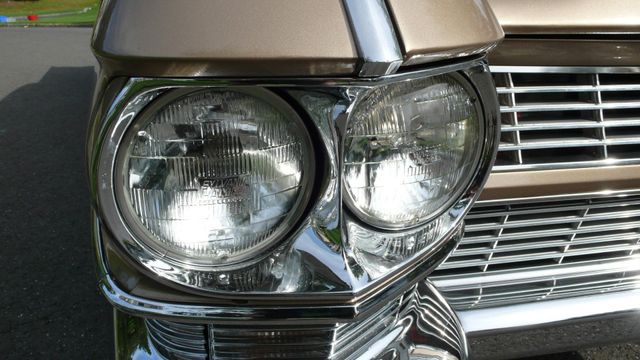1964 Cadillac FLEETWOOD 4 DR - 9516734 - 9