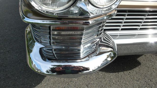 1964 Cadillac FLEETWOOD 4 DR - 9516734 - 10