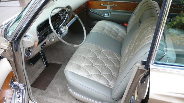 1964 Cadillac FLEETWOOD 4 DR - 9516734 - 16