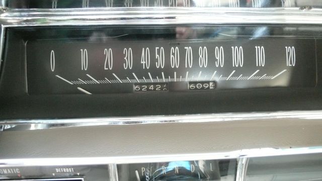1964 Cadillac FLEETWOOD 4 DR - 9516734 - 19