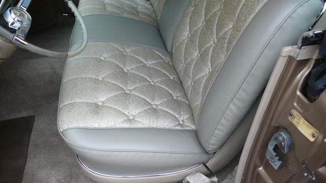 1964 Cadillac FLEETWOOD 4 DR - 9516734 - 25