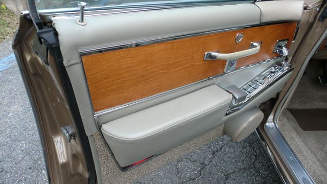 1964 Cadillac FLEETWOOD 4 DR - 9516734 - 26
