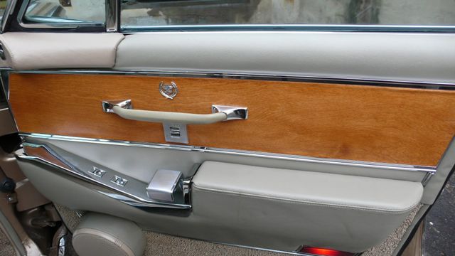 1964 Cadillac FLEETWOOD 4 DR - 9516734 - 36