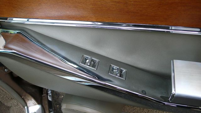 1964 Cadillac FLEETWOOD 4 DR - 9516734 - 37