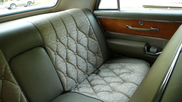 1964 Cadillac FLEETWOOD 4 DR - 9516734 - 41
