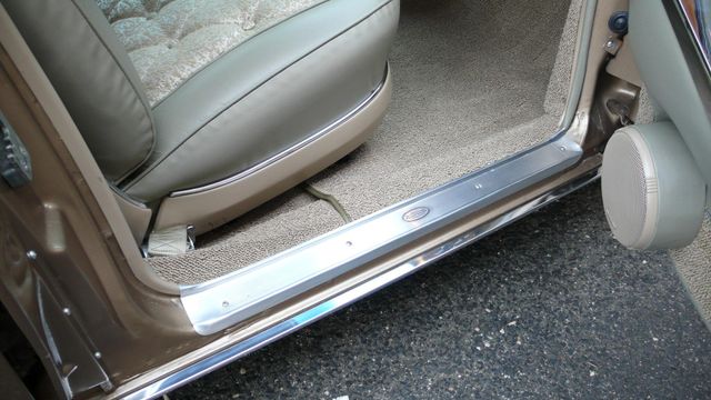 1964 Cadillac FLEETWOOD 4 DR - 9516734 - 42