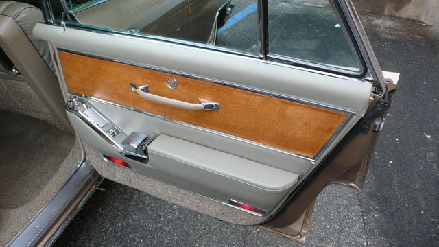 1964 Cadillac FLEETWOOD 4 DR - 9516734 - 44