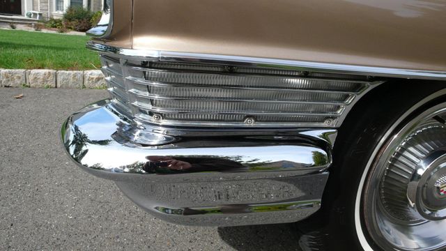 1964 Cadillac FLEETWOOD 4 DR - 9516734 - 47