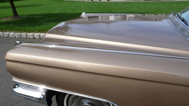 1964 Cadillac FLEETWOOD 4 DR - 9516734 - 49