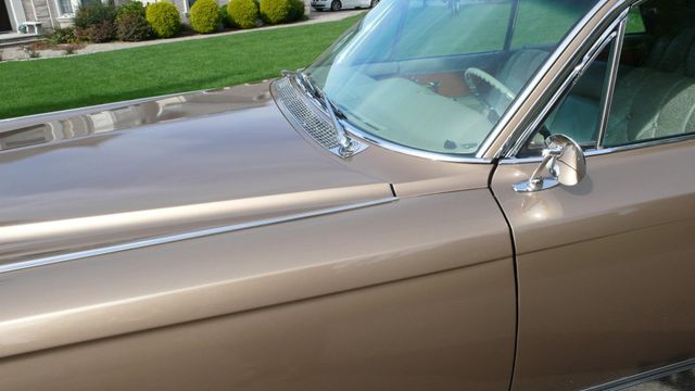 1964 Cadillac FLEETWOOD 4 DR - 9516734 - 50