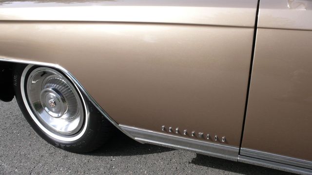 1964 Cadillac FLEETWOOD 4 DR - 9516734 - 51