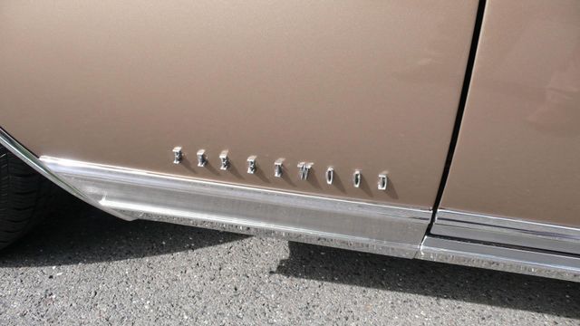 1964 Cadillac FLEETWOOD 4 DR - 9516734 - 52