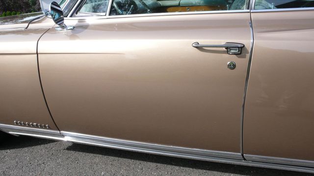 1964 Cadillac FLEETWOOD 4 DR - 9516734 - 53