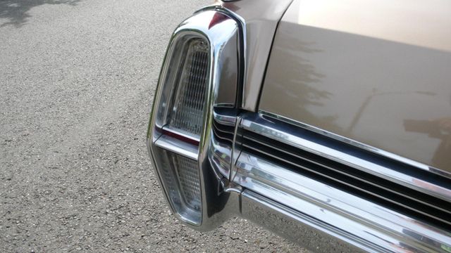1964 Cadillac FLEETWOOD 4 DR - 9516734 - 60