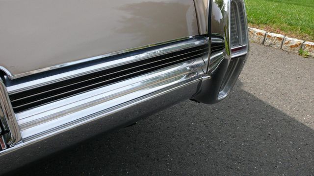 1964 Cadillac FLEETWOOD 4 DR - 9516734 - 63