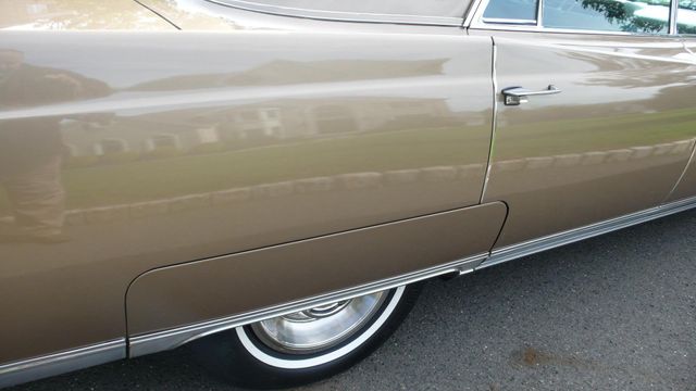1964 Cadillac FLEETWOOD 4 DR - 9516734 - 68
