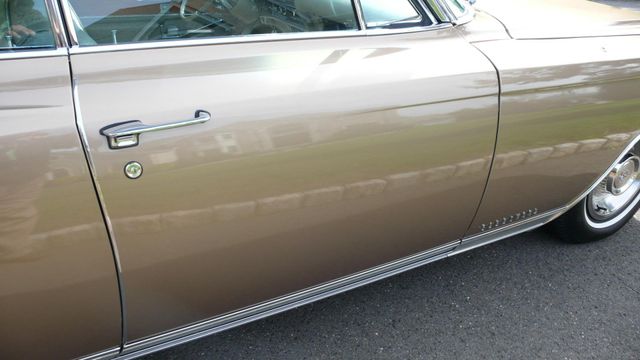 1964 Cadillac FLEETWOOD 4 DR - 9516734 - 70