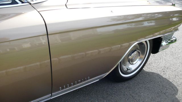 1964 Cadillac FLEETWOOD 4 DR - 9516734 - 71