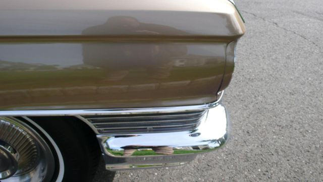 1964 Cadillac FLEETWOOD 4 DR - 9516734 - 72