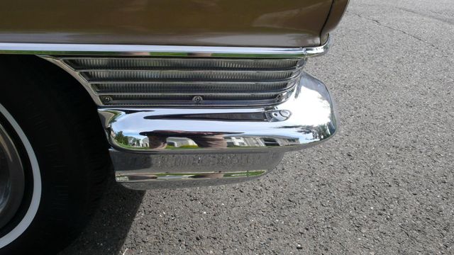 1964 Cadillac FLEETWOOD 4 DR - 9516734 - 73