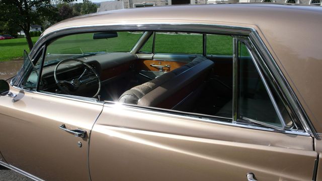 1964 Cadillac FLEETWOOD 4 DR - 9516734 - 75