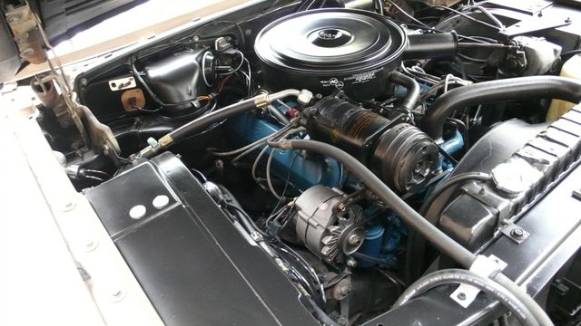 1964 Cadillac FLEETWOOD 4 DR - 9516734 - 77