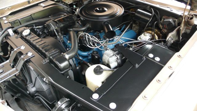 1964 Cadillac FLEETWOOD 4 DR - 9516734 - 78