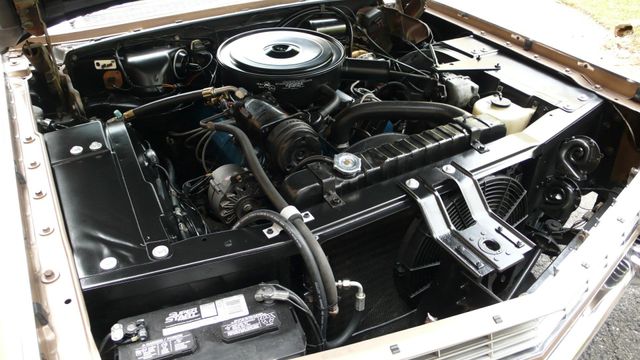 1964 Cadillac FLEETWOOD 4 DR - 9516734 - 7