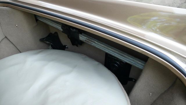 1964 Cadillac FLEETWOOD 4 DR - 9516734 - 81