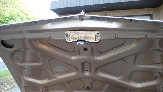 1964 Cadillac FLEETWOOD 4 DR - 9516734 - 83