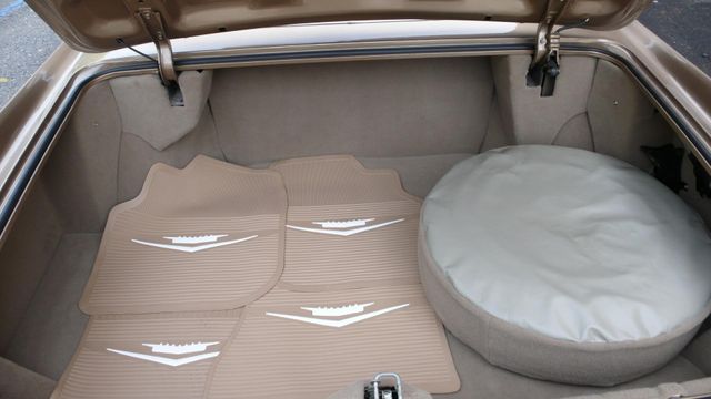1964 Cadillac FLEETWOOD 4 DR - 9516734 - 84