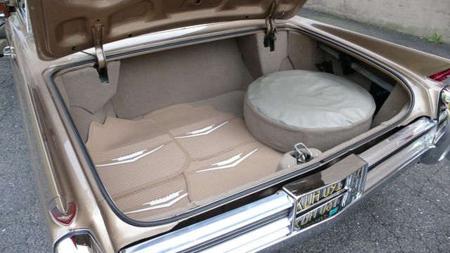 1964 Cadillac FLEETWOOD 4 DR - 9516734 - 85